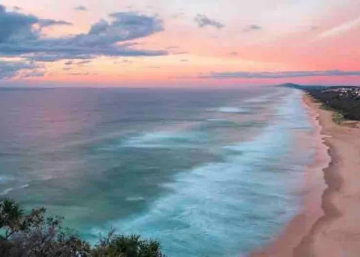 Pa1,Great Holiday In Sunshine Beach With Your Pets