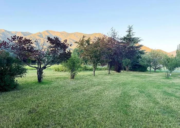 Country House