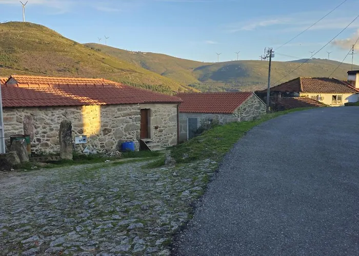 Casa Lima - Al