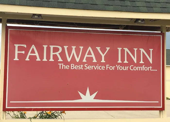 Fairway Inn Florence Indiana