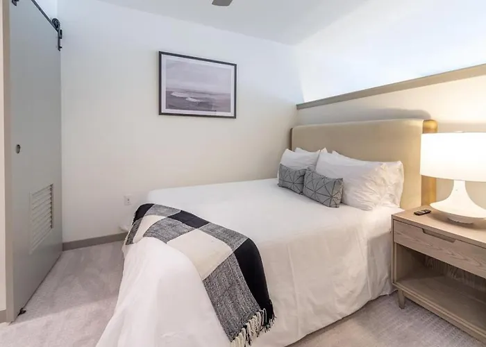 Landing - Modern Apartment With Amazing Amenities