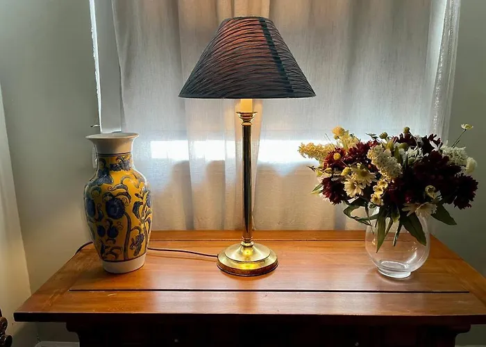 Porters Cottage Oasis