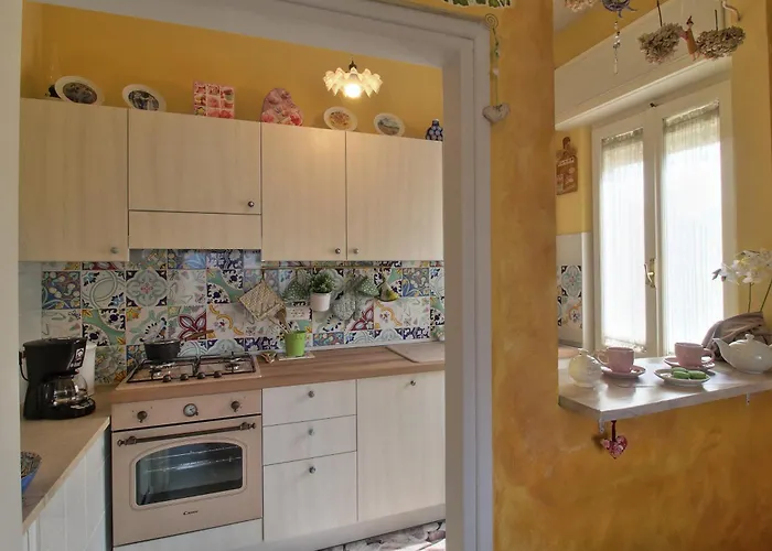 Villa Le Fate Dimora Di Charme Con Piscina