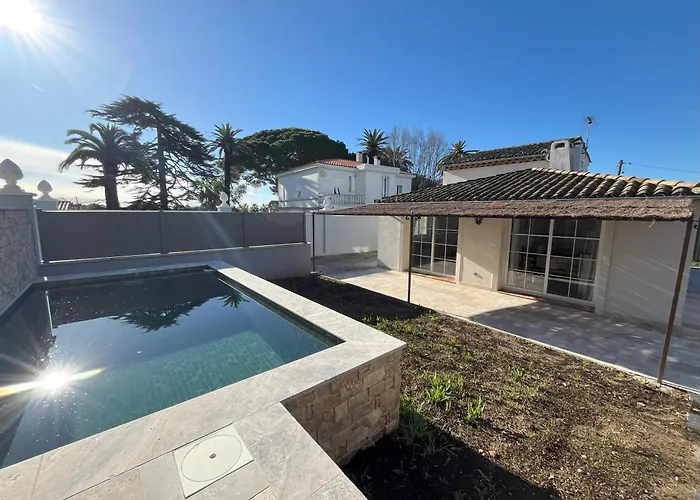 Les Villas Du Parc