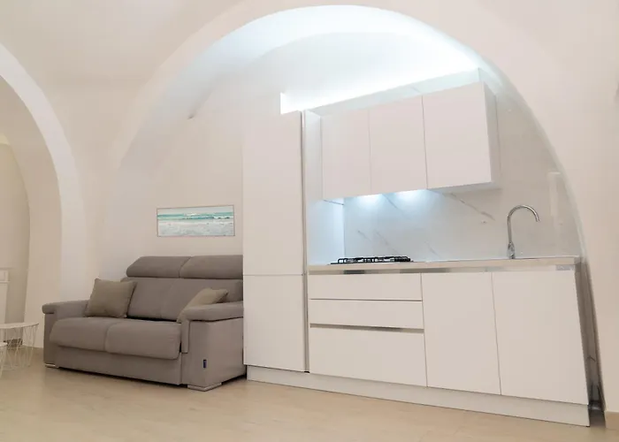 Apartment - White Place - Affitti Brevi Italia
