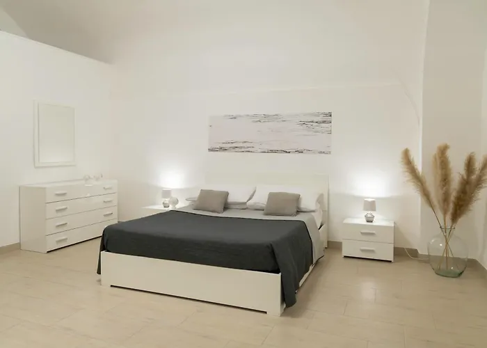 Apartment - White Place - Affitti Brevi Italia