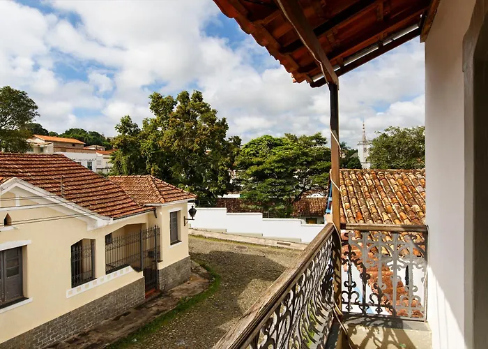 Aconchego São Francisco, Casa 100m Igreja São Francisco, Pet friendy