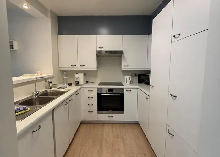 Appartement Anthony