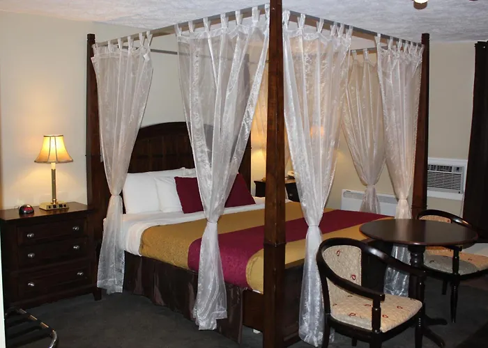 Nights Inn Owen Sound