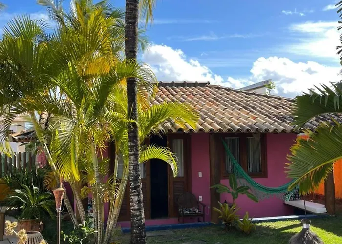 Guest House Villa 2 Santos