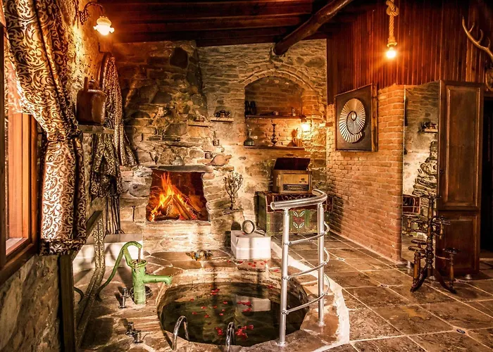 Stonehouse