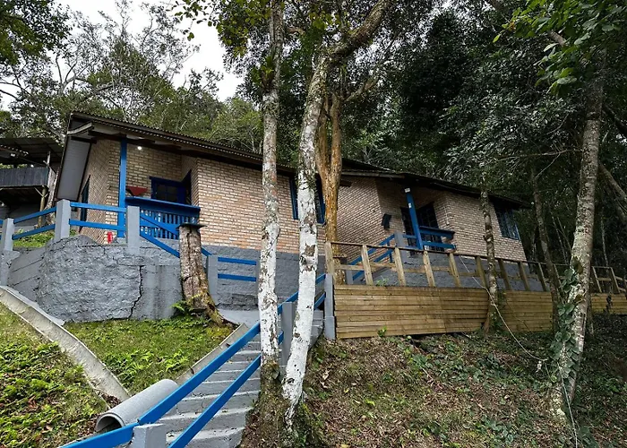 Villa da Praia -