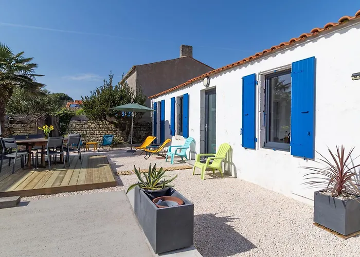 La Maison Du Pecheur