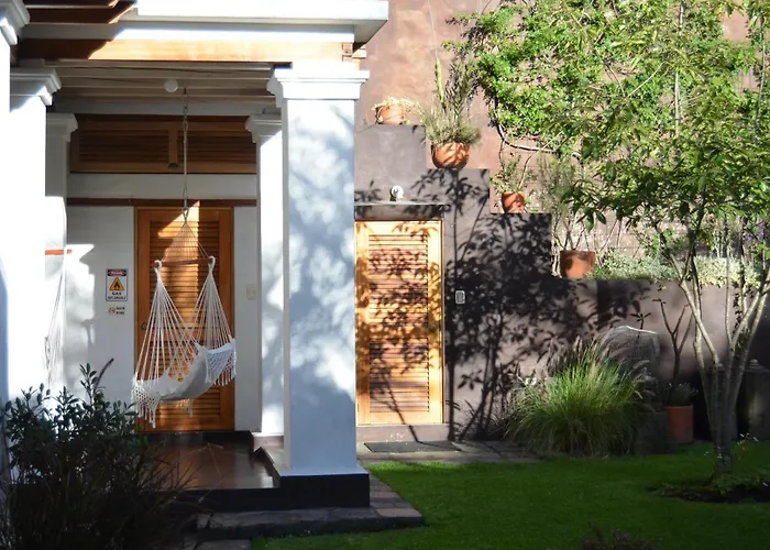 Wantara Suites