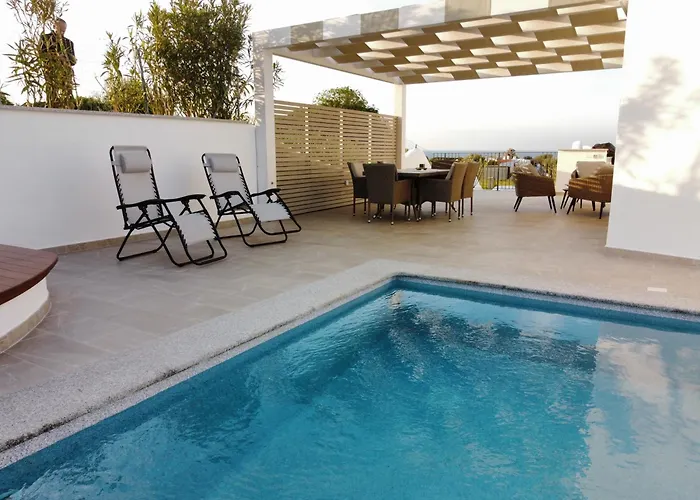Casa Su Soli Sardu II - Sea View