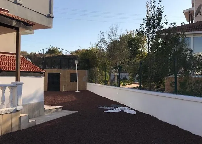 Villa Baran Cesme Center