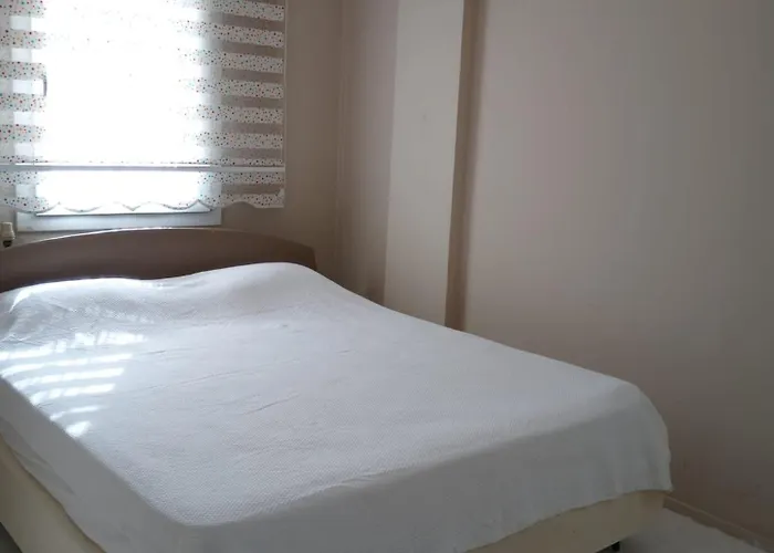 Villa Baran Cesme Center