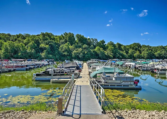 Galena Retreat: Shopping, Owners Club & Skiing!