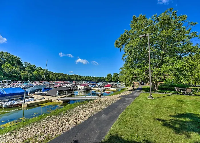 Galena Retreat: Shopping, Owners Club & Skiing!