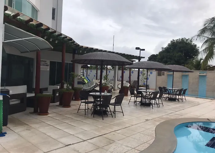 Ap Estilo & Conforto Vista Piscinas