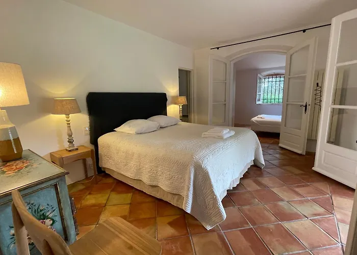 Le Petit Domaine