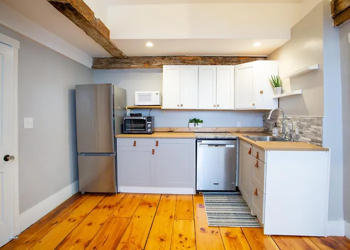 The Seabird Suite