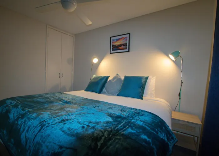 Margaret River Retreat On Fearn