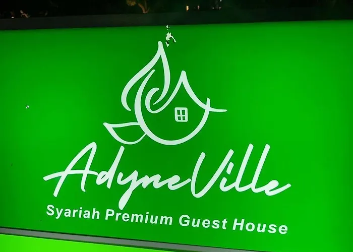 Adyneville
