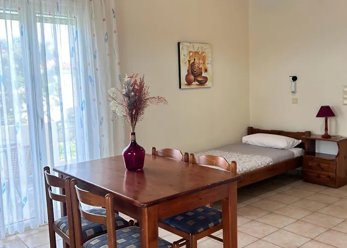 Orfanos Houses No2