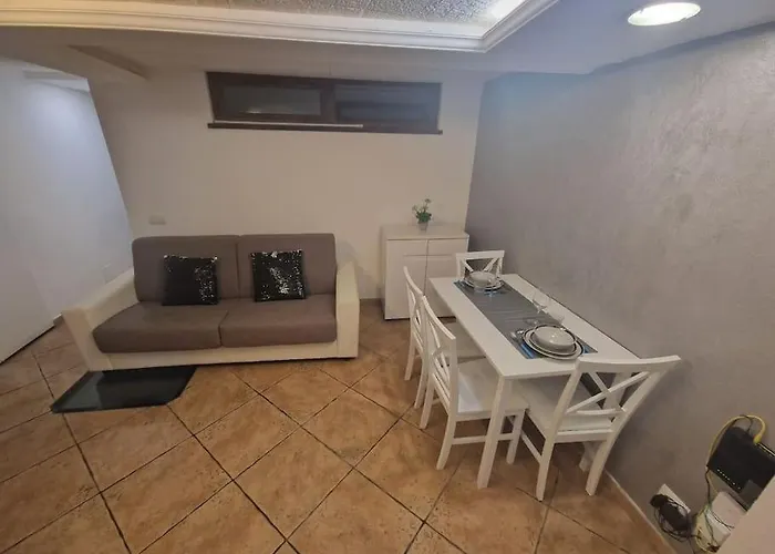 Casa Vacanza Castello