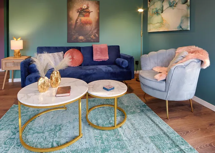 Lacuna Vita By Sonnevijver Residences