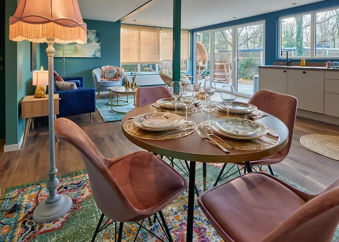 Lacuna Vita By Sonnevijver Residences