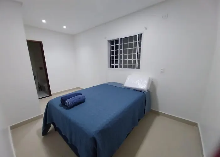 Casa Pitanga