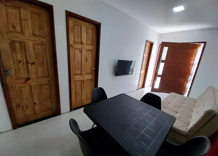 Casa Pitanga