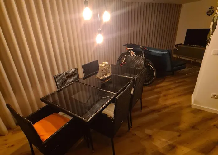 Apartamento 50mt Praia Póvoa Varzim