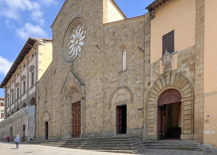Stunning Home In Sansepolcro With Wifi