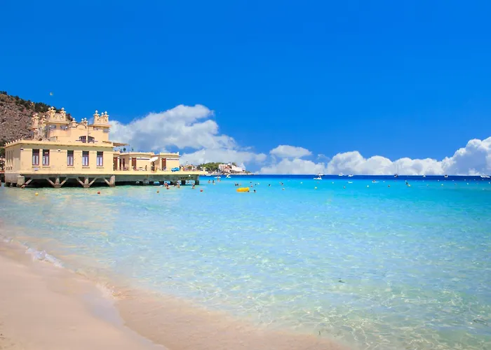 Luxury Villa Taravilla With Pool
