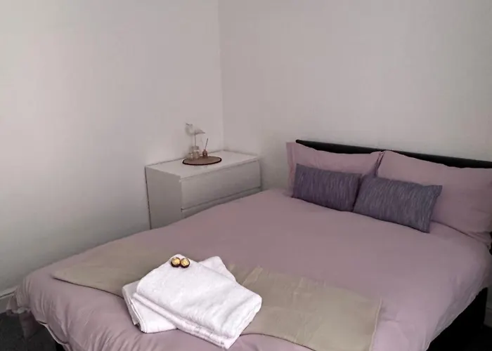 3 Bed House In Leicester!