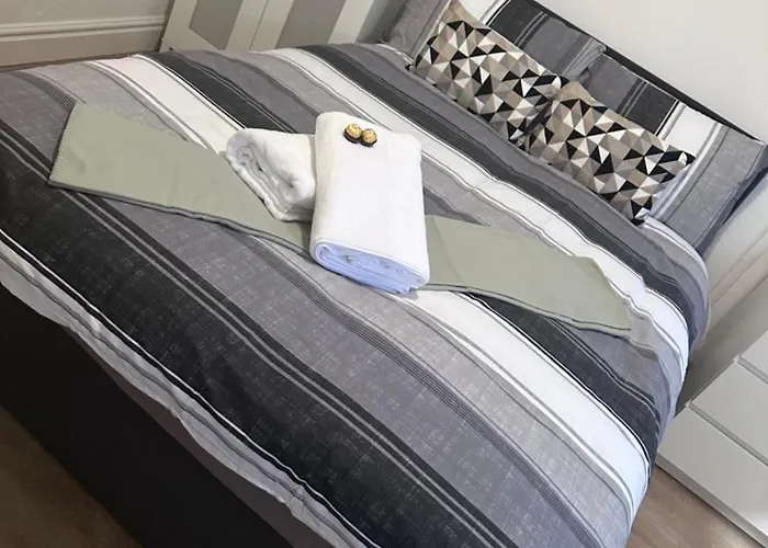 3 Bed House In Leicester!