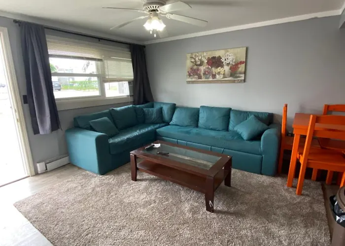 23 B St Apartments