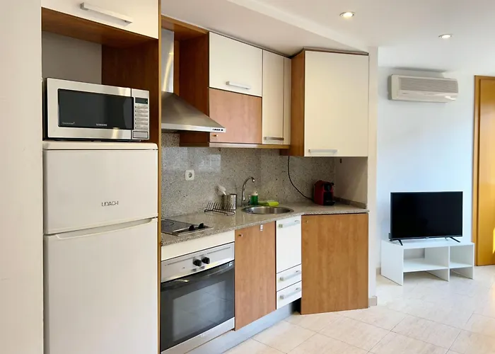 M3 Centrico Y Con Terraza