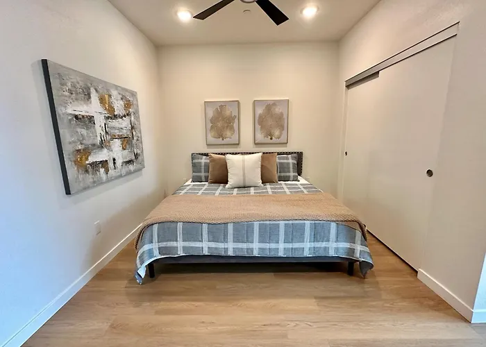 Nimitz Crossing Luxury Residences