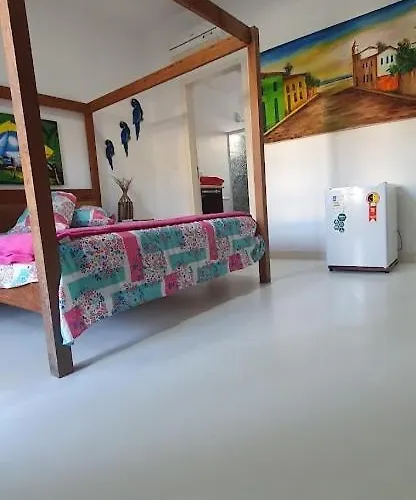 Linda suíte