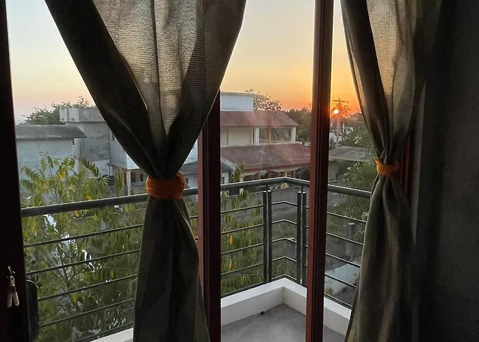 Apartamento Ninfa "Alojamiento Completo"