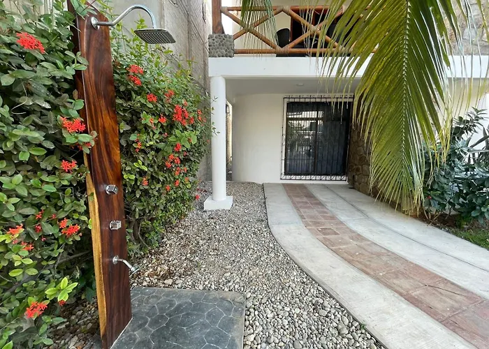 Apartamento Ninfa "Alojamiento Completo"