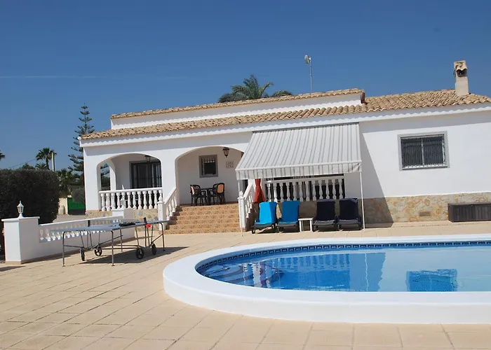 Villa Luna