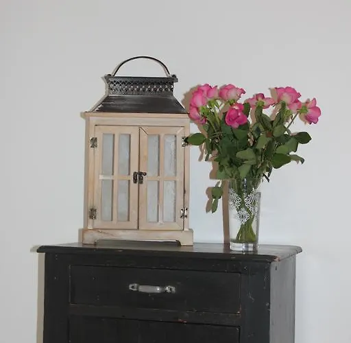 Charmante Maison De Pecheur
