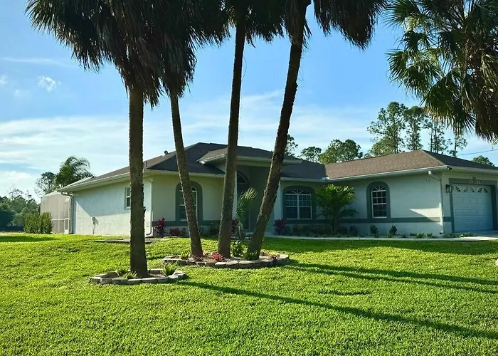 Luxury Contemporary Hidden Gem