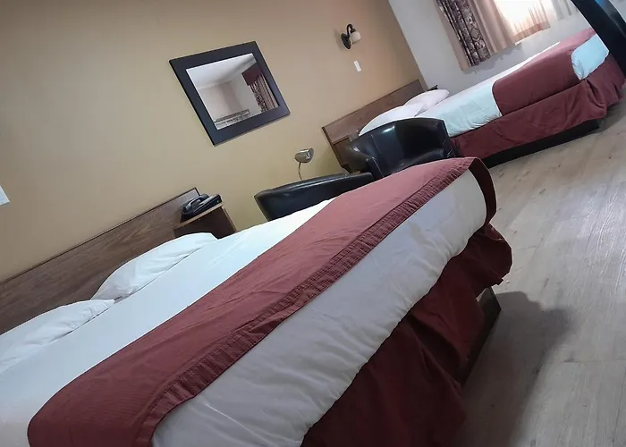 Travellers Motel