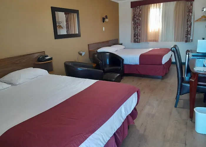 Travellers Motel